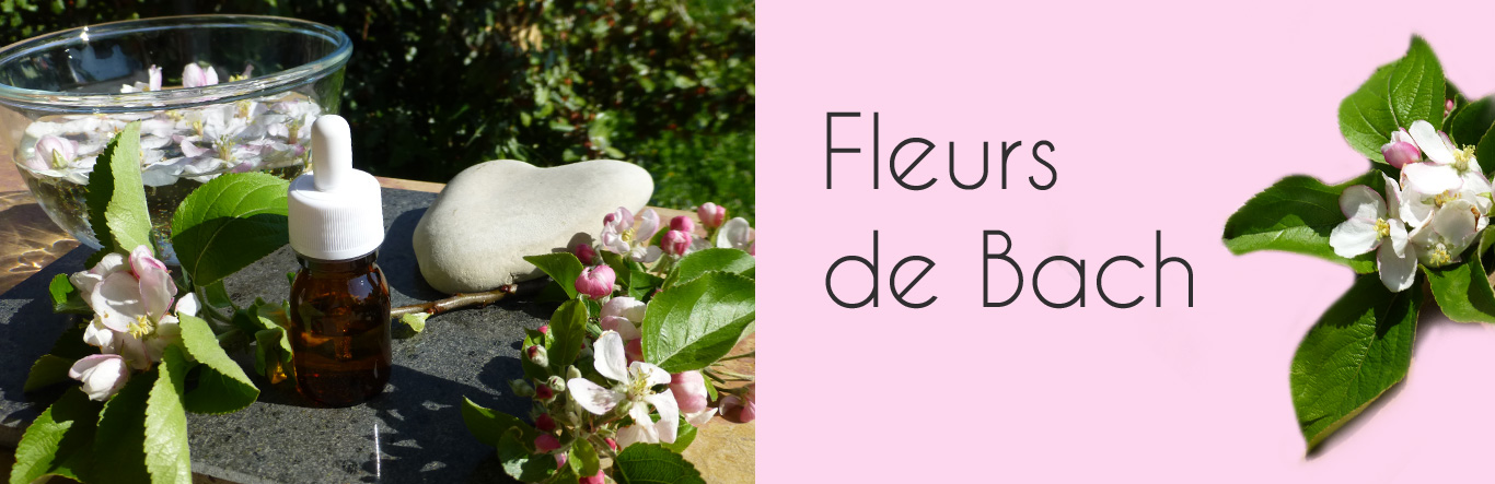 Fleurs de Bach